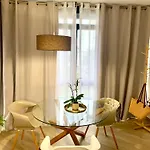 Puerto Deportivo Apartament *
