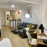 Apartament Puerto Deportivo Marbella