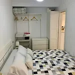 Puerto Deportivo Apartament Marbella