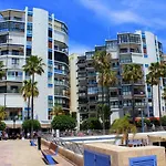 Puerto Deportivo Apartament Marbella