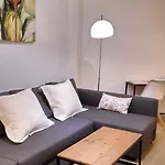 Puerto Deportivo Apartament *