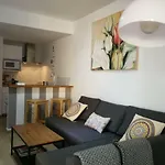 Apartament Puerto Deportivo