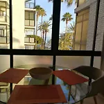 Puerto Deportivo Apartament *
