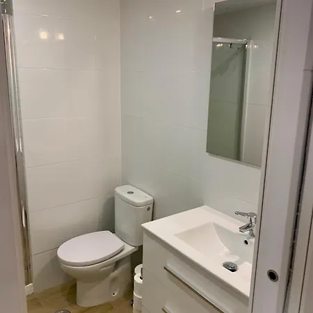 Apartament Puerto Deportivo