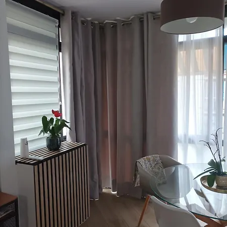 Puerto Deportivo * マルベーリャ