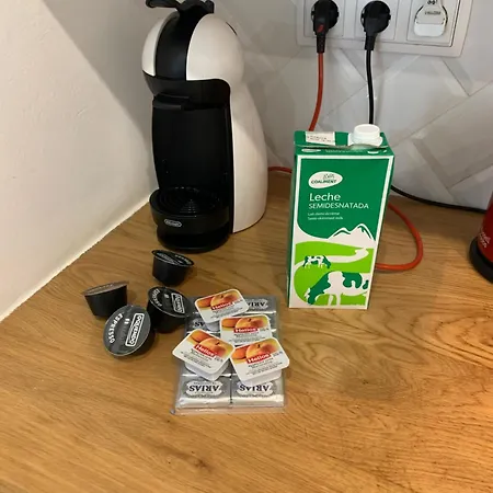 Puerto Deportivo * マルベーリャ