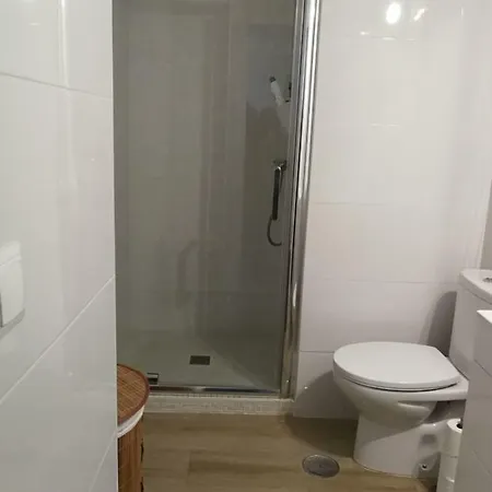 Puerto Deportivo * マルベーリャ