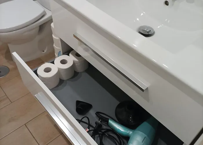 Apartamento Estudio Puerto Deportivo *