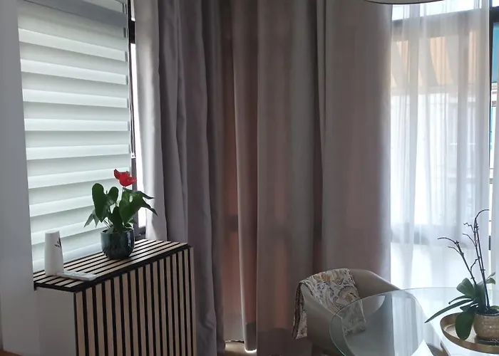 Estudio Puerto Deportivo * Marbella