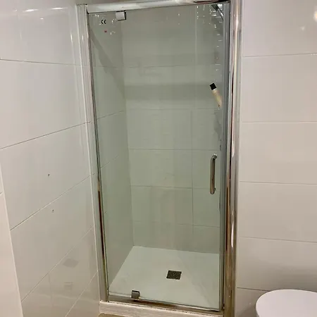 Puerto Deportivo Apartment