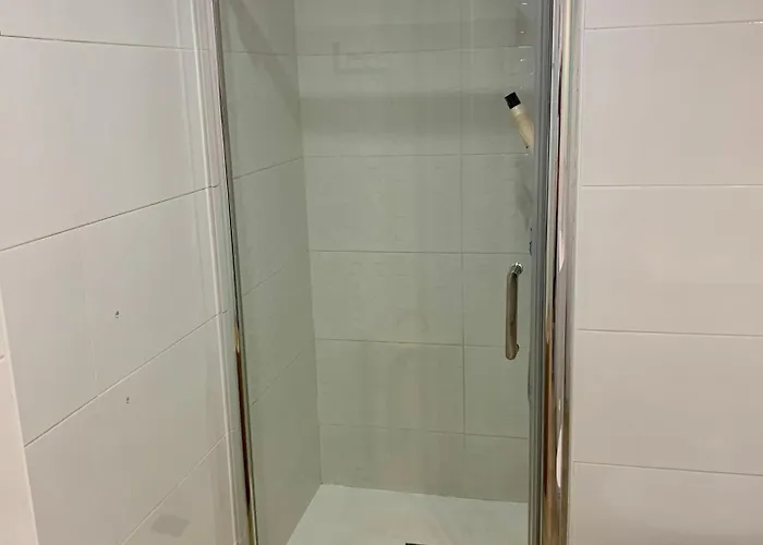 Puerto Deportivo Apartment