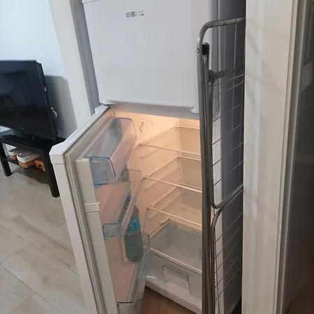 Puerto Deportivo Apartment