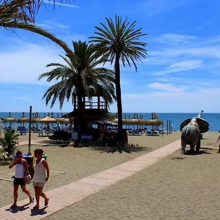 Puerto Deportivo Marbella