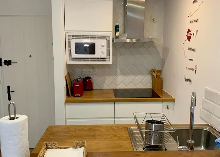 Puerto Deportivo ماربيا