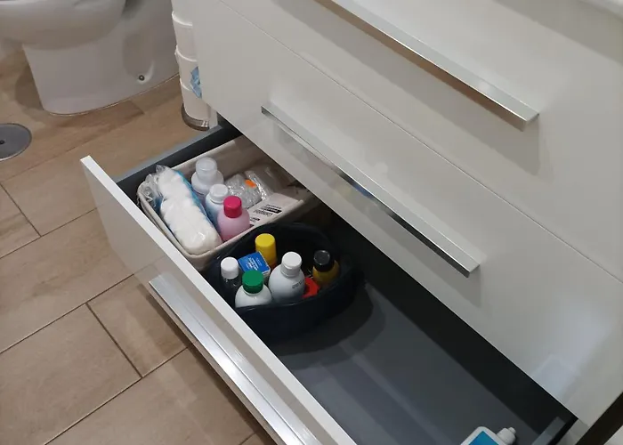 شقة Puerto Deportivo ماربيا