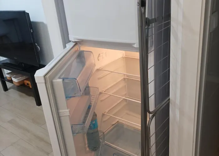 Puerto Deportivo شقة