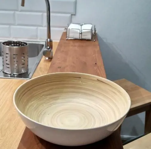 شقة Puerto Deportivo ماربيا