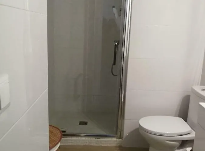 Puerto Deportivo * ماربيا